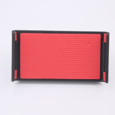 Holder til tablet/telefon/switch/kindle sort