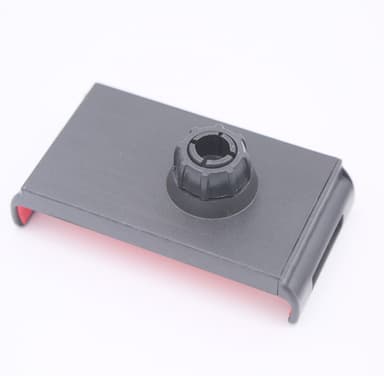Holder til tablet/telefon/switch/kindle sort