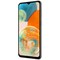 Samsung Galaxy A23 5G smartphone 4/64 GB (sort)