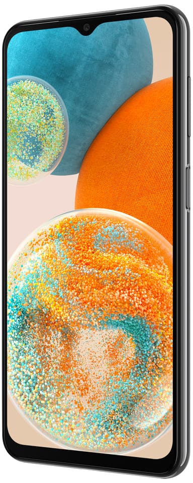 Samsung Galaxy A23 5G smartphone 4/64 GB (sort)