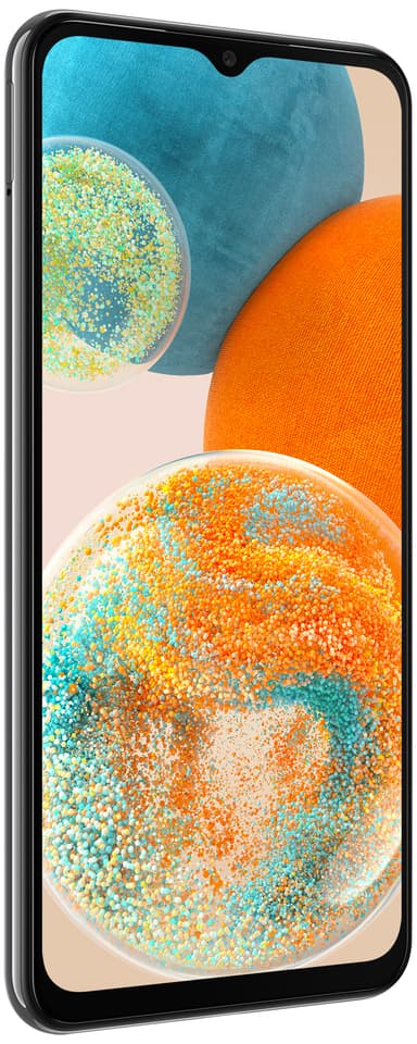 Samsung Galaxy A23 5G smartphone 4/64 GB (sort)