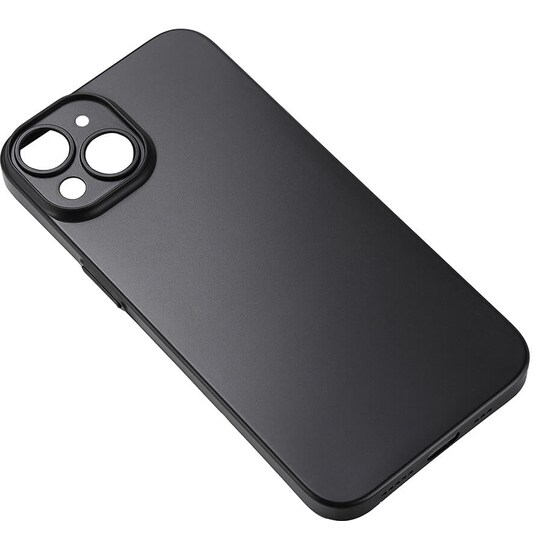 Gear Slim Cover iPhone 14 cover (solid black)