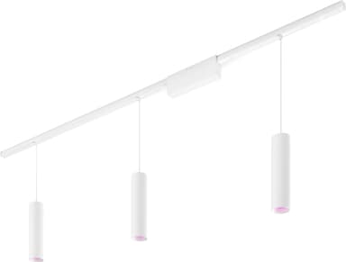 Billede af Philips Hue loftslampesættet med 3 lys (hvid)