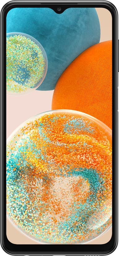 Samsung Galaxy A23 5G smartphone 4/64 GB (sort)