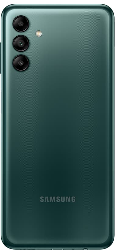 Samsung Galaxy A04s 4G smartphone 3/32GB (grøn)