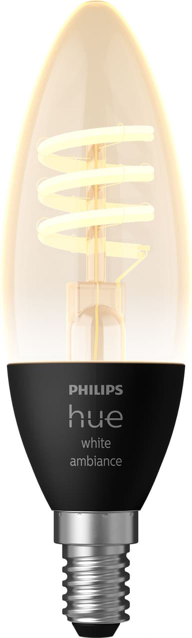 Philips Hue glødepære 929003145201 thumbnail