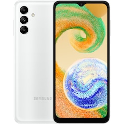 Samsung Galaxy A04s 4G smartphone 3/32GB (hvid)