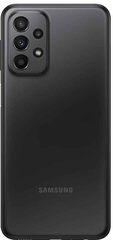 Samsung Galaxy A23 5G smartphone 4/64 GB (sort)