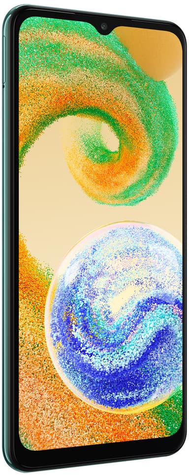 Samsung Galaxy A04s 4G smartphone 3/32GB (grøn)