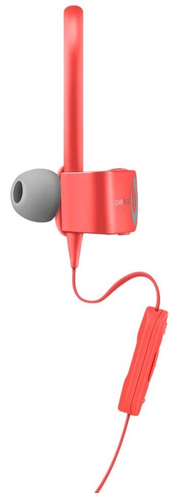 Beats Powerbeats2 Sport in-ear hovedtelefoner - pink