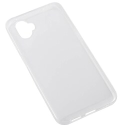 Gear TPU Cover Samsung Xcover 6 Pro cover