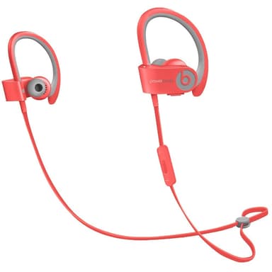 Beats Powerbeats2 Sport in-ear hovedtelefoner - pink