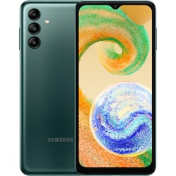 Samsung Galaxy A04s 4G smartphone 3/32GB (grøn)