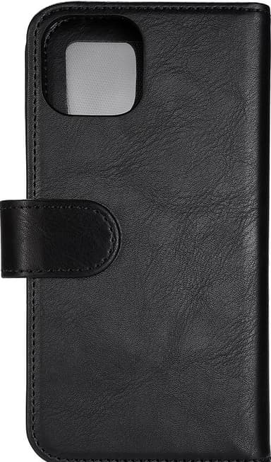 Gear 2-i-1 MagSeries iPhone 14 pungetui (sort)