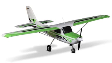 FMS Ranger 1800mm Reflex V2Gyro PNP Floats Elgiganten