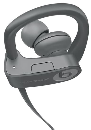 Beats Powerbeats3 Wireless in-ear hovedtlf (asfalt grå)