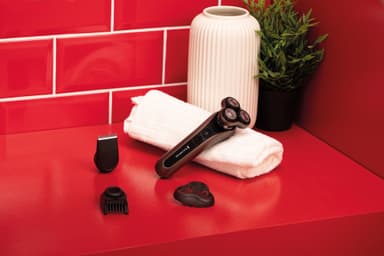 Remington Limitless roterende barbermaskine XR1790 X9
