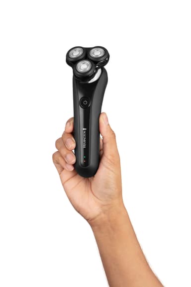 Remington Limitless roterende barbermaskine XR1750 X5