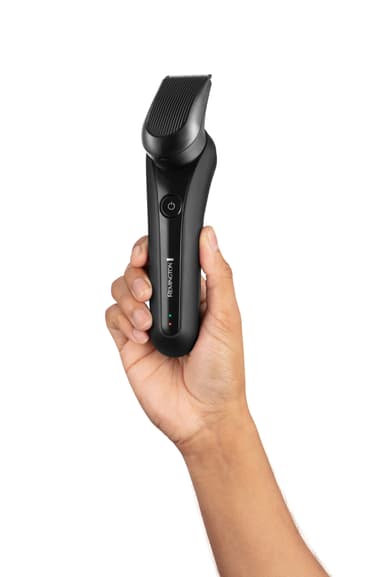 Remington Limitless roterende barbermaskine XR1750 X5