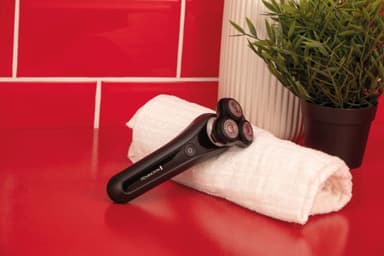 Remington Limitless roterende barbermaskine XR1750 X5