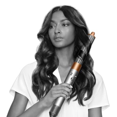 Dyson Airwrap Complete Long multistyler (Vinca Blue/Rose)