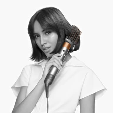 Dyson Airwrap Complete multistyler (Vinca Blue/Rose)