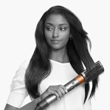 Dyson Airwrap Complete multistyler (Vinca Blue/Rose)
