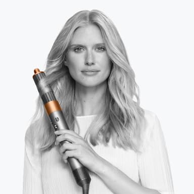 Dyson Airwrap Complete multistyler (Vinca Blue/Rose)