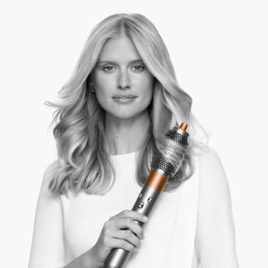 Dyson Airwrap Complete multistyler (Vinca Blue/Rose)