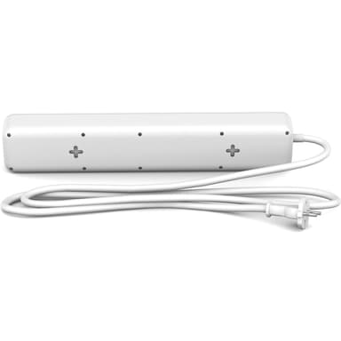 Strong HELO Wi-Fi Branch-stik 4 x 230V + 4 x USB