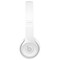 Beats Solo3 Wireless on-ear hovedtelefoner - hvid