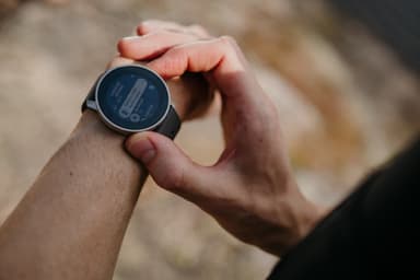 Suunto 9 Peak Pro multisportsur 43mm (titanium slate)