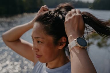 Suunto 9 Peak Pro multisportsur 43mm (gold)