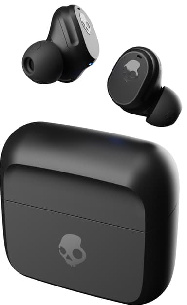 Skullcandy Mod true wireless in-ear hovedtelefoner (ægte sort)
