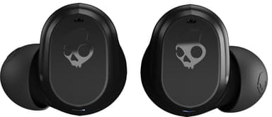 Skullcandy Mod true wireless in-ear hovedtelefoner (ægte sort)