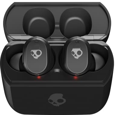 Skullcandy Mod true wireless in-ear hovedtelefoner (ægte sort)