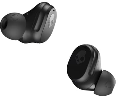 Skullcandy Mod true wireless in-ear hovedtelefoner (ægte sort)