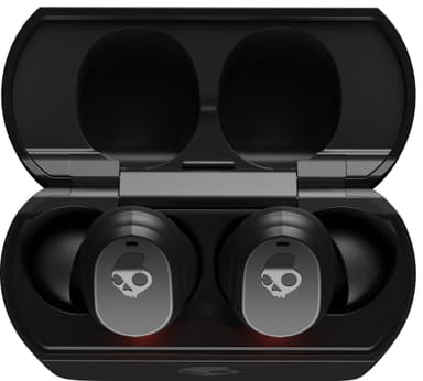Skullcandy Mod true wireless in-ear hovedtelefoner (ægte sort)