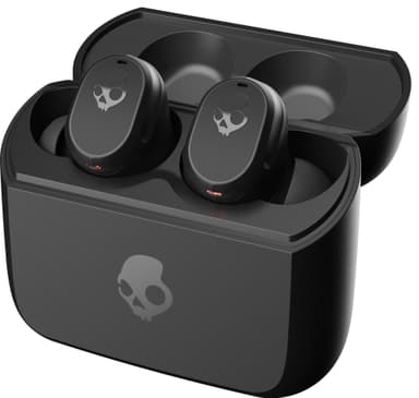 Skullcandy Mod true wireless in-ear hovedtelefoner (ægte sort)
