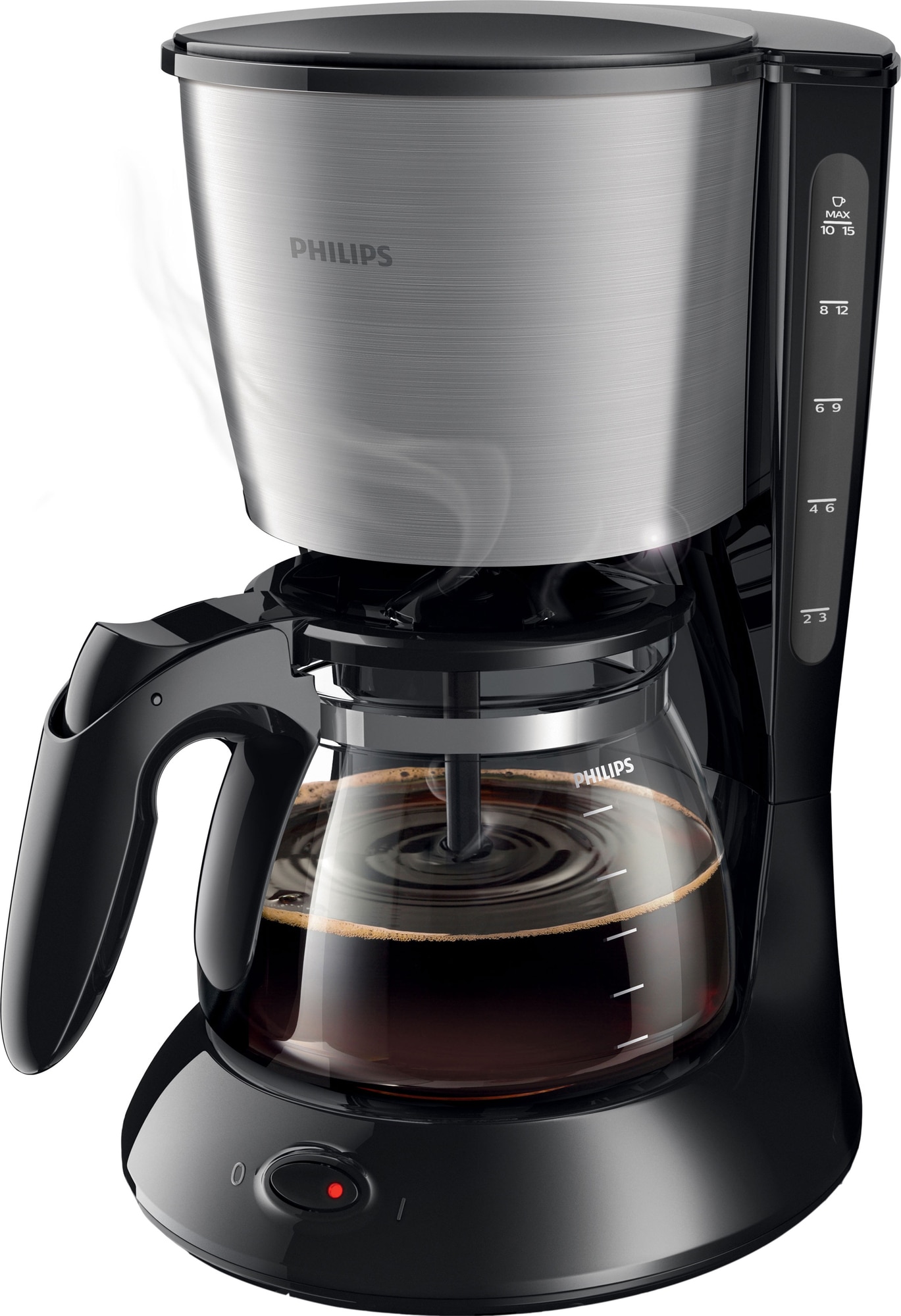 Philips Daily Collection kaffemaskine HD7462/20