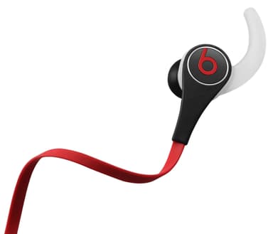 Beats by Dr. Dre Tour hovedtelefoner - sort