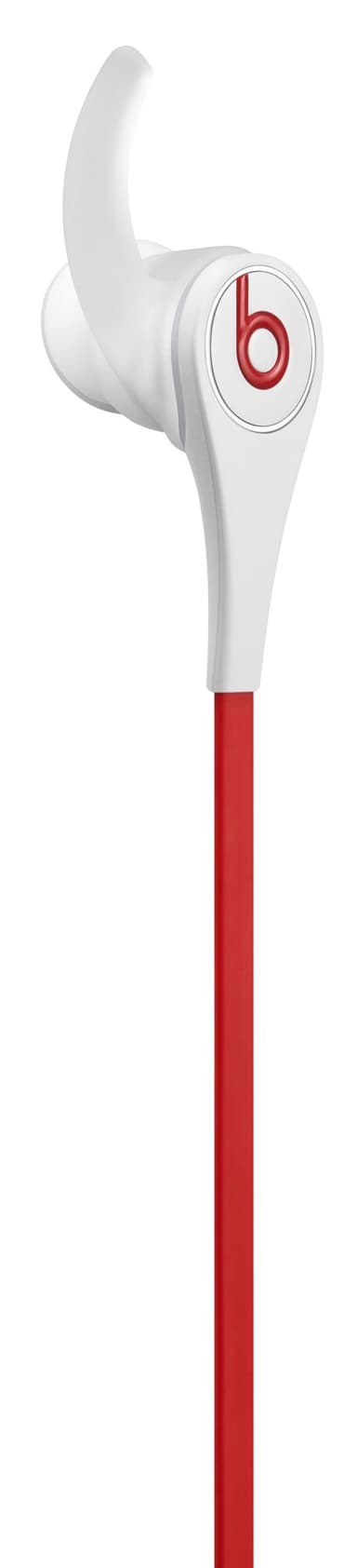 Beats by Dr. Dre Tour hovedtelefoner (hvid)