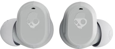 Skullcandy Mod True Wireless in-ear høretelefoner (grå/blå)