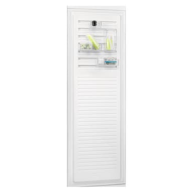 Electrolux Fryser LUC4NE23W (hvid)