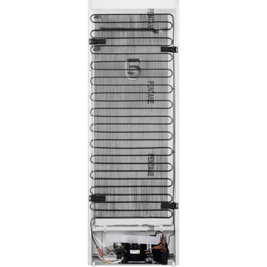 Electrolux køleskab LRC4DE35W