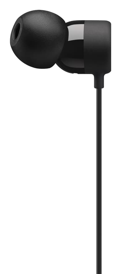 BeatsX trådløse in-ear hovedtelefoner - sort