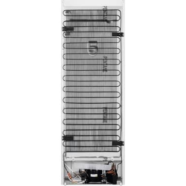 Electrolux køleskab LRC4DE35W