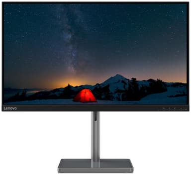 Lenovo L28u-35 28" 4K skærm