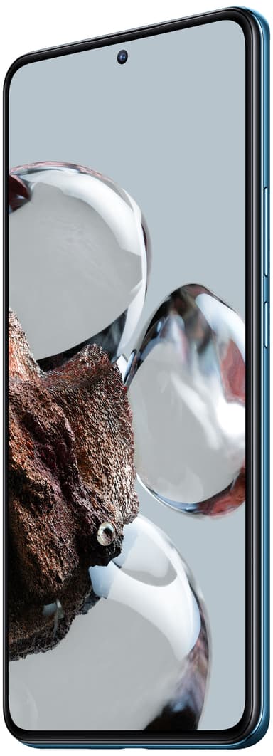 Xiaomi 12T smartphone 8/128 GB (blå)