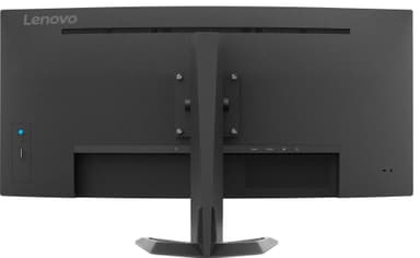 Lenovo G34w-30 34" buet gaming-skærm